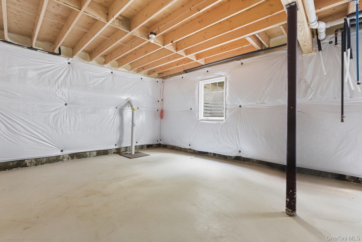 Interior, Wooden Beams, Wooden Ceilings