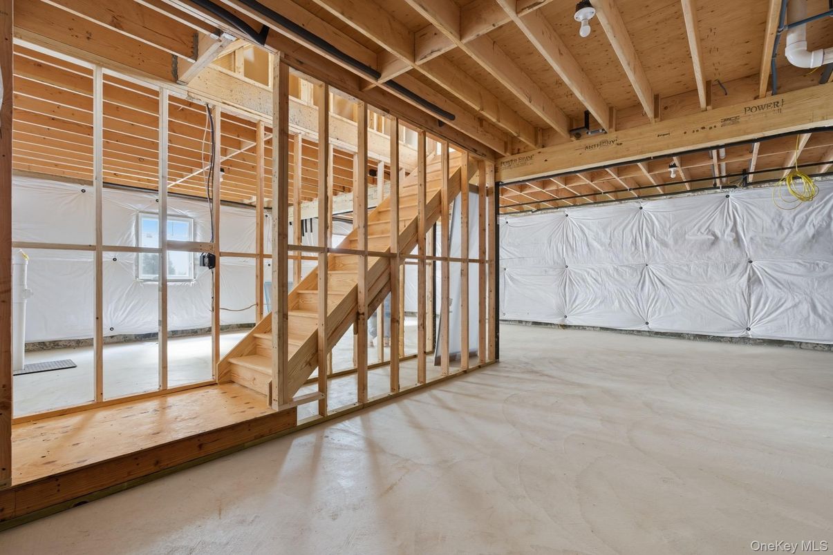 Interior, Wooden Beams, Wooden Ceilings
