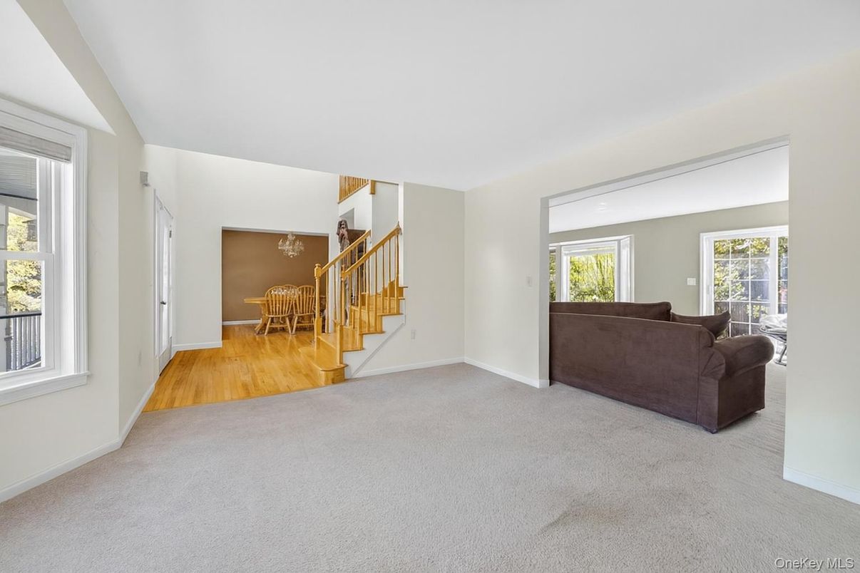 Dining room, Interior, Living room, Wood Texture Flooring