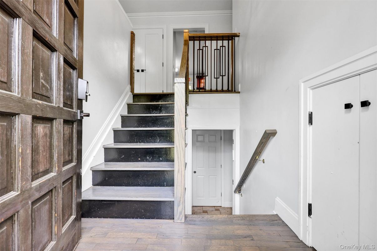 Interior, Wood Texture Flooring