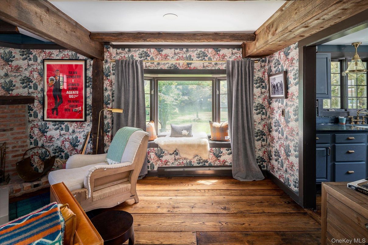 Interior, Wood Texture Flooring