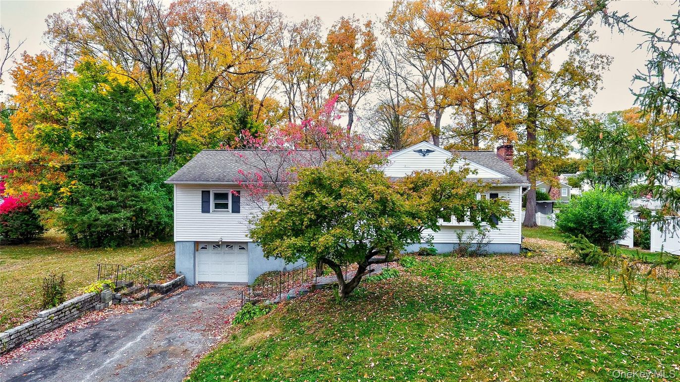 Attached, Backyard, Exterior, Facade, None