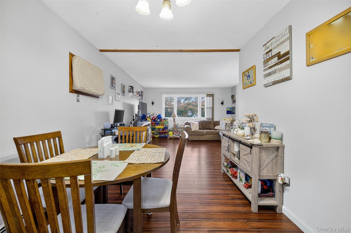 Dining room, Interior, Living room, Wood Texture Flooring