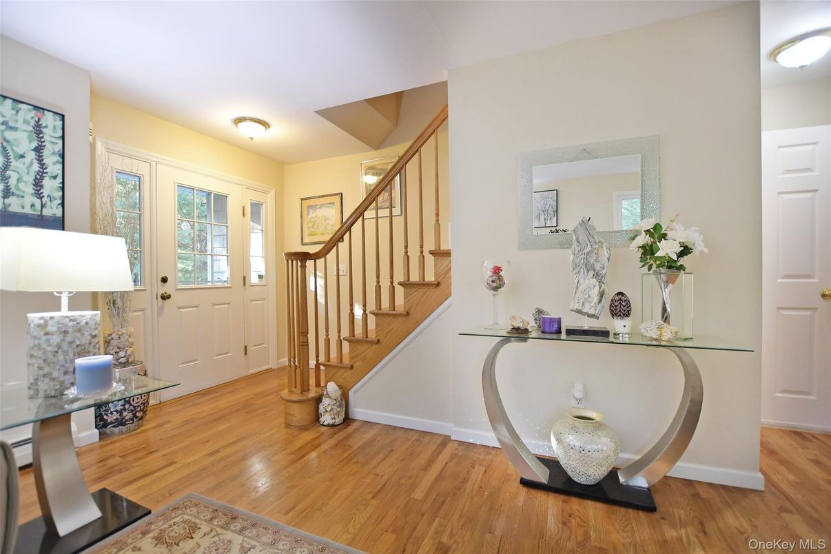 Interior, Wood Texture Flooring