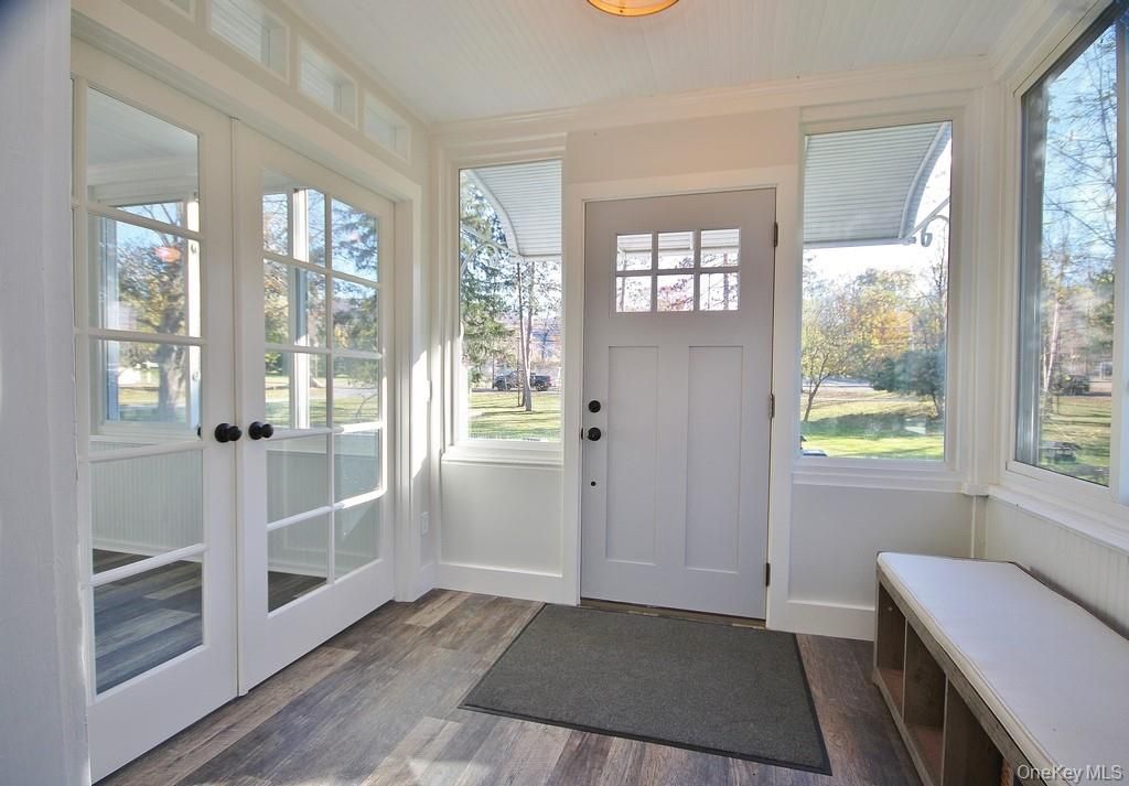 Interior, Wood Texture Flooring