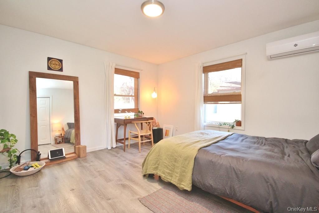 Bedroom, Home Office, Interior, Wood Texture Flooring