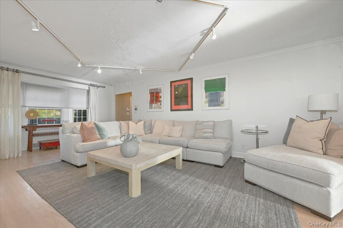 Interior, Living room, Marble Walls, Wood Texture Flooring