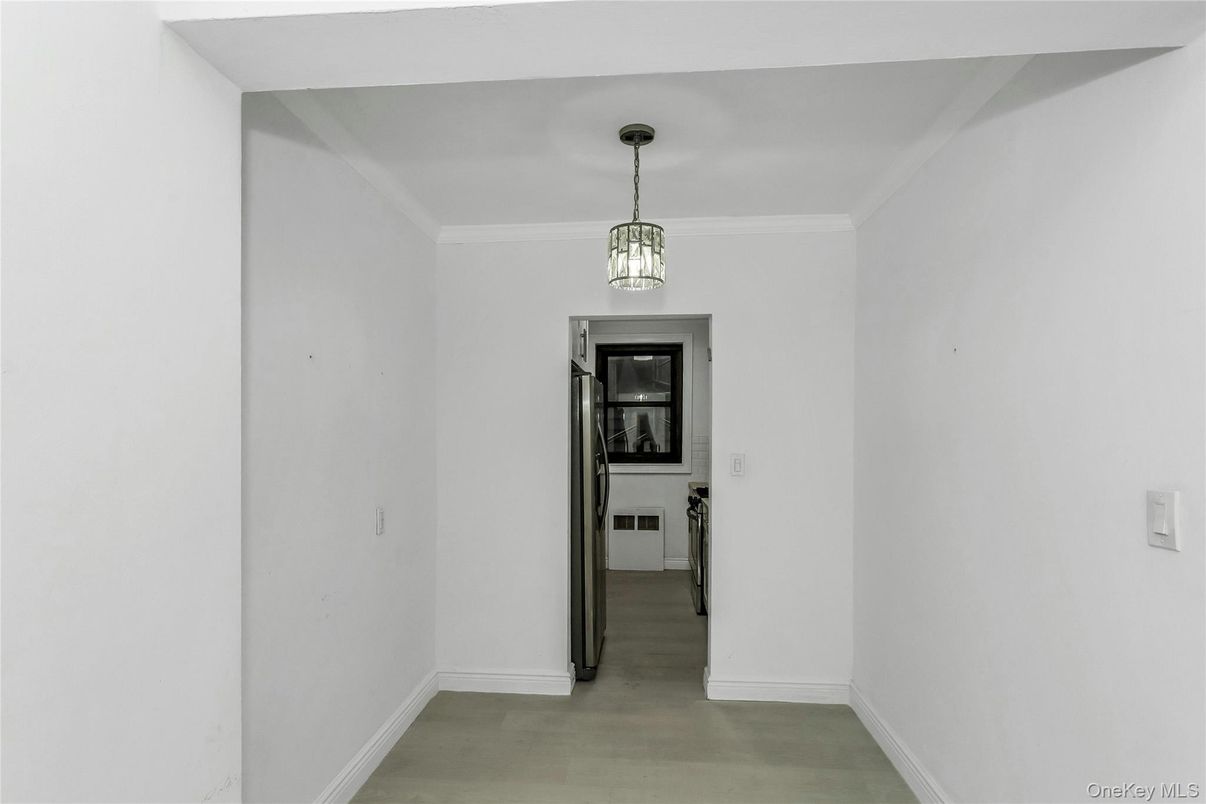 Interior, Pendant Lights