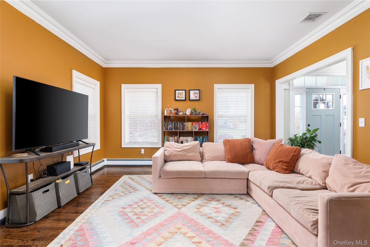 Interior, Living room, Wood Texture Flooring