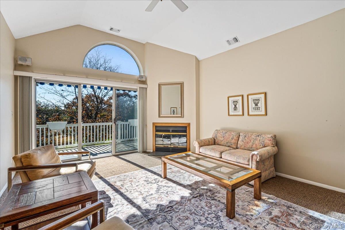 Fireplace, Interior, Living room