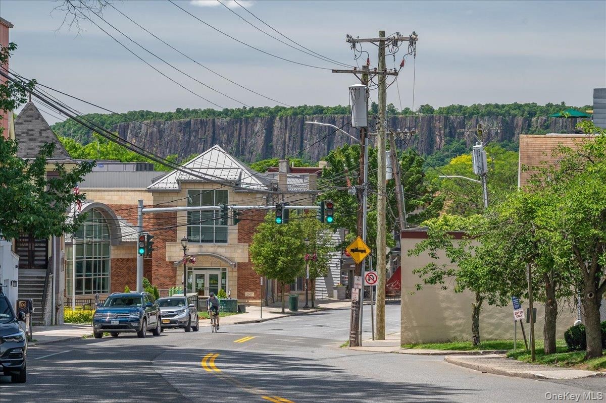 Exterior, Facade, Brick Facade, None