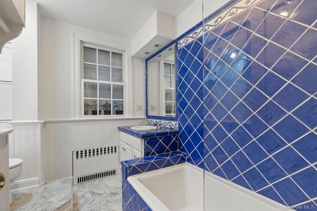 Bathroom, Interior, Marble