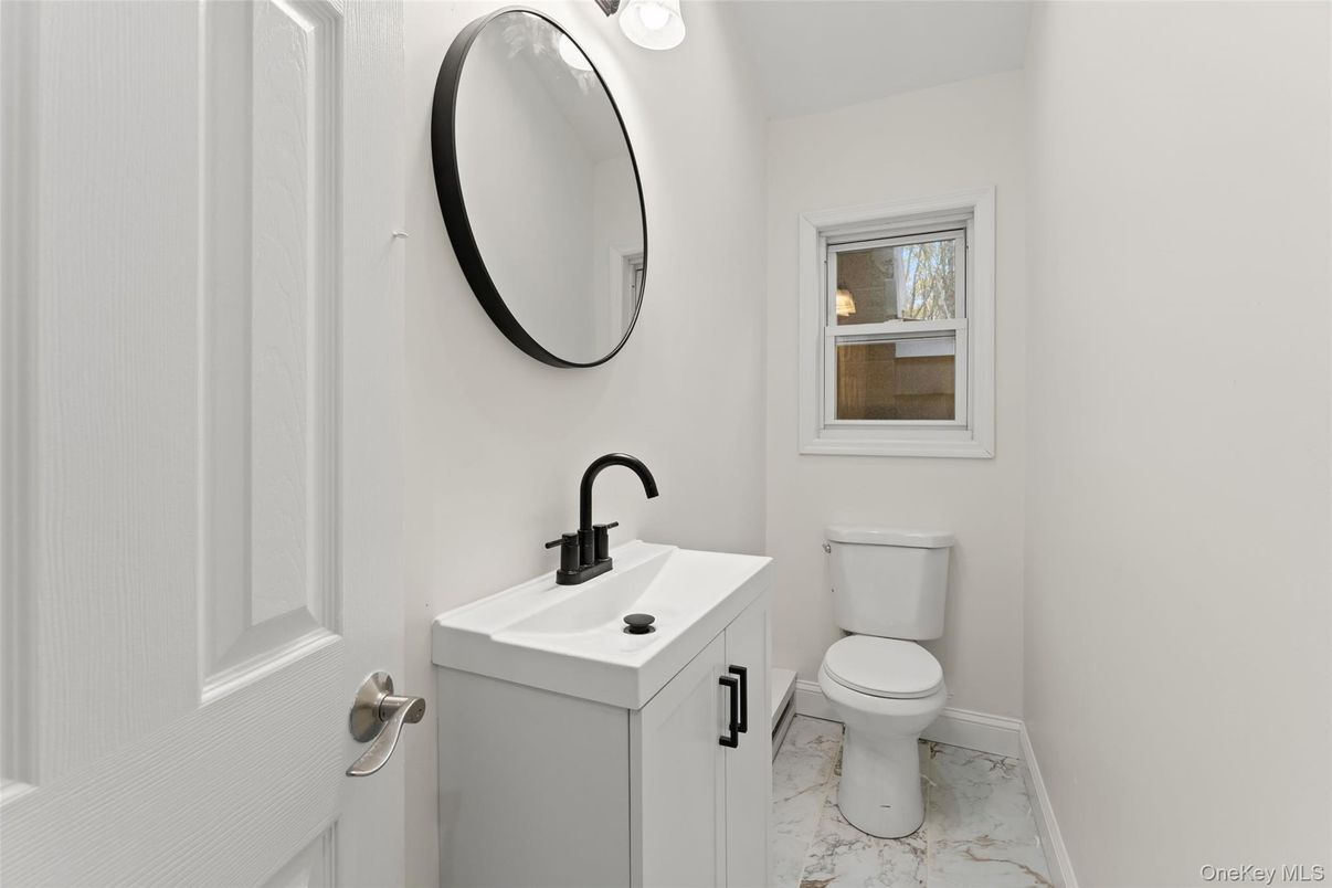 Bathroom, Interior, Marble