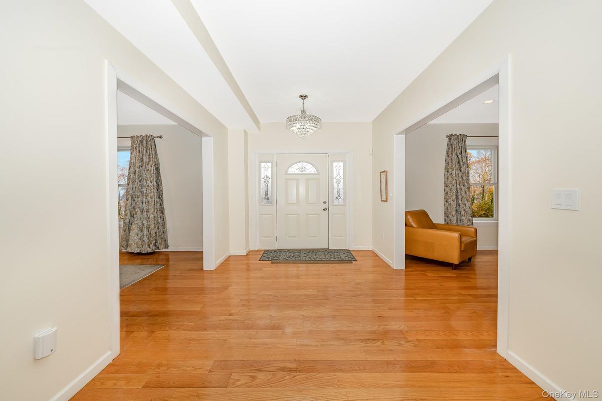 Chandelier, Interior, Recessed Lighting, Wood Texture Flooring