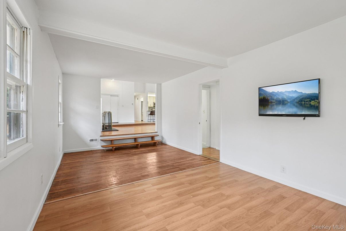 Interior, Wood Texture Flooring
