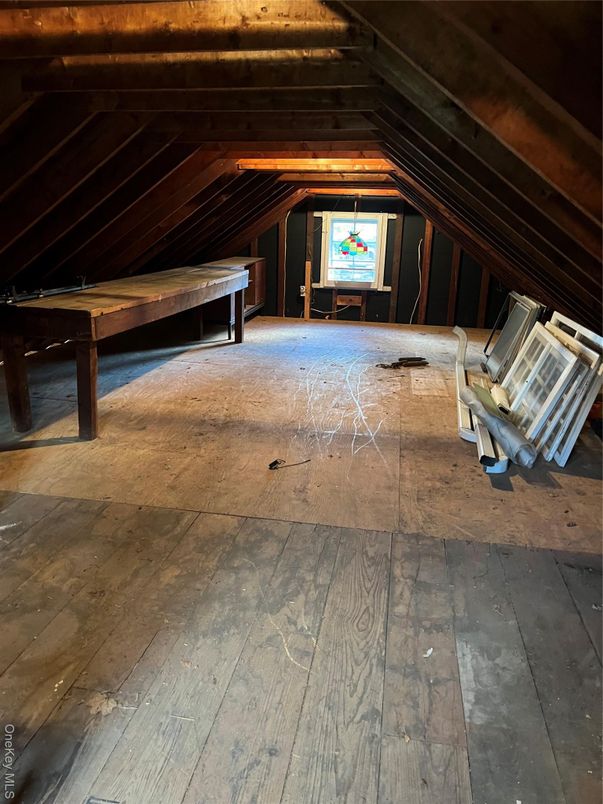 Interior, Wooden Beams, Wooden Ceilings