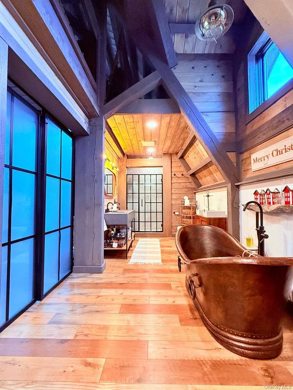 Interior, Wooden Beams, Wooden Ceilings, Wood Texture Flooring, Wooden Walls