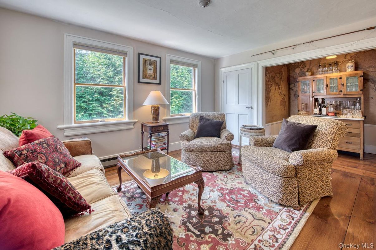Interior, Living room, Wood Texture Flooring