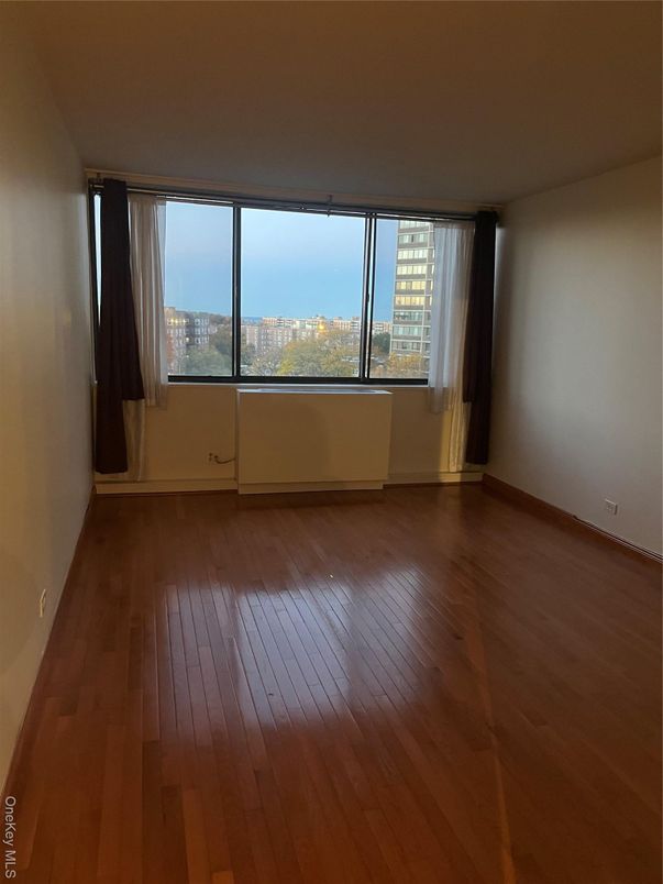 Empty room, Interior, Wooden Walls