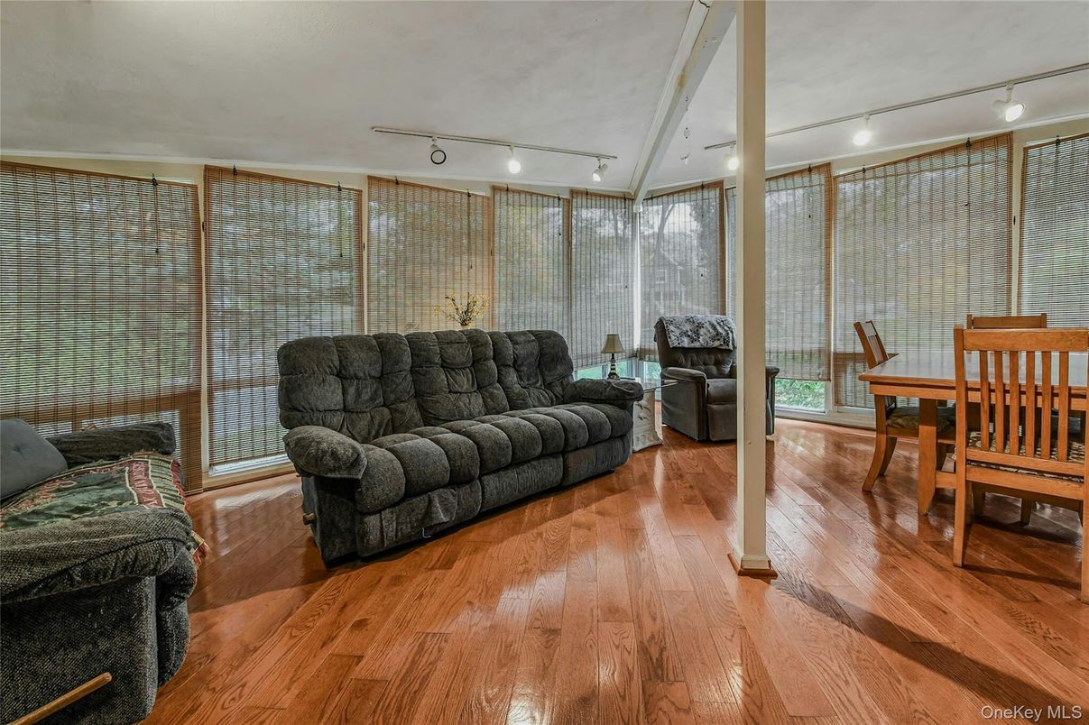 Dining room, Interior, Living room, Wood Texture Flooring