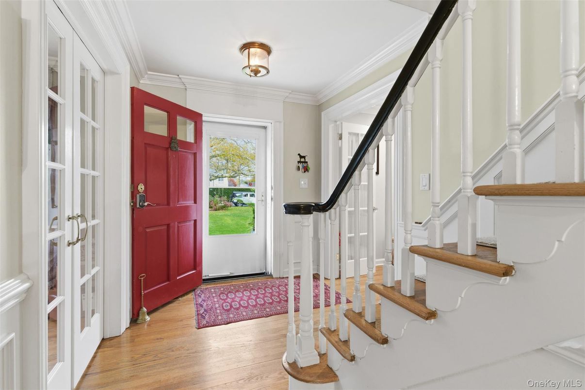 Interior, Wood Texture Flooring