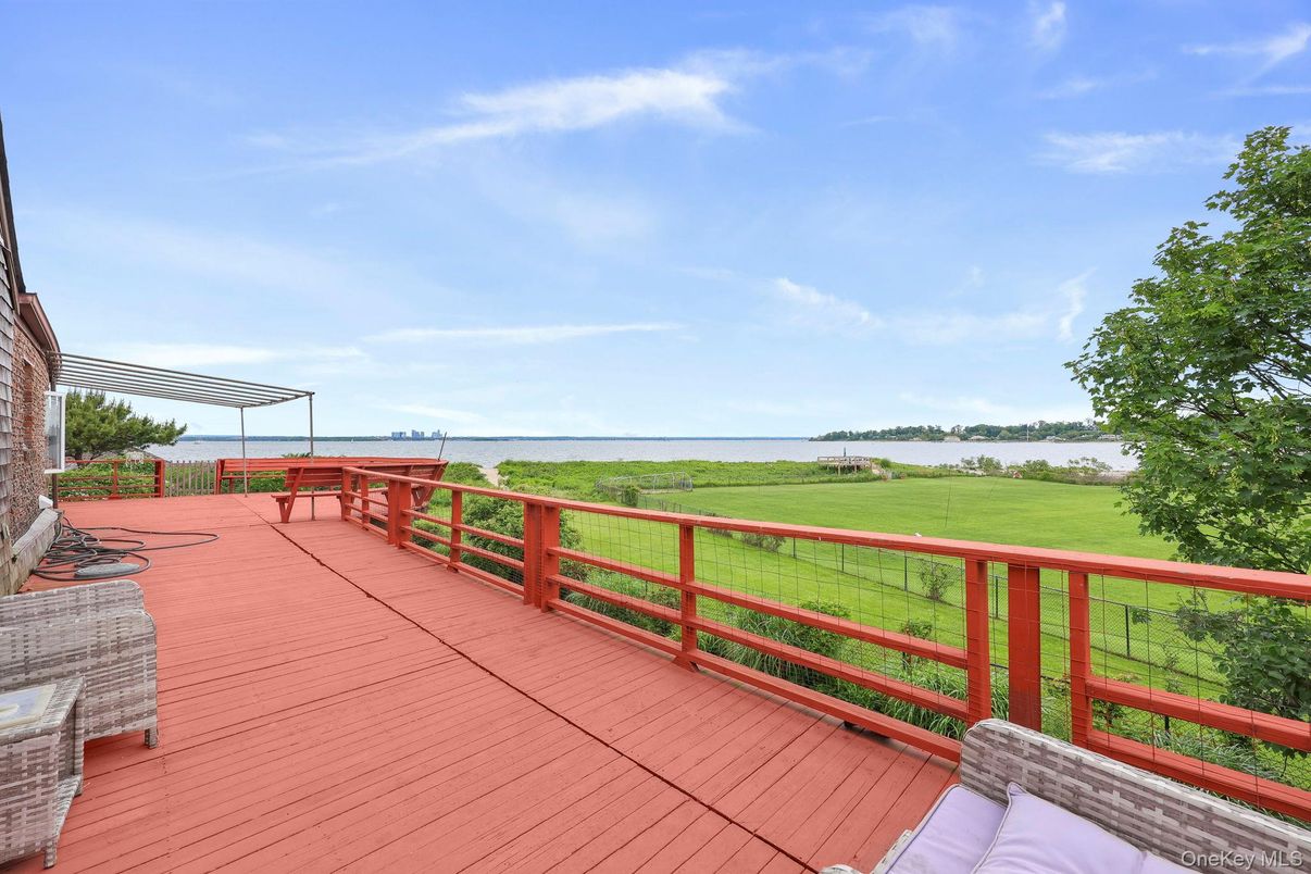 Water, Exterior, Other