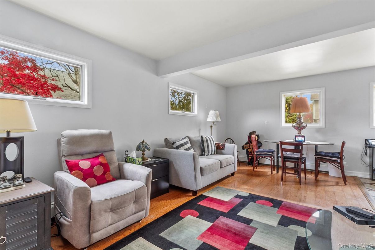 Dining room, Interior, Living room, Wood Texture Flooring