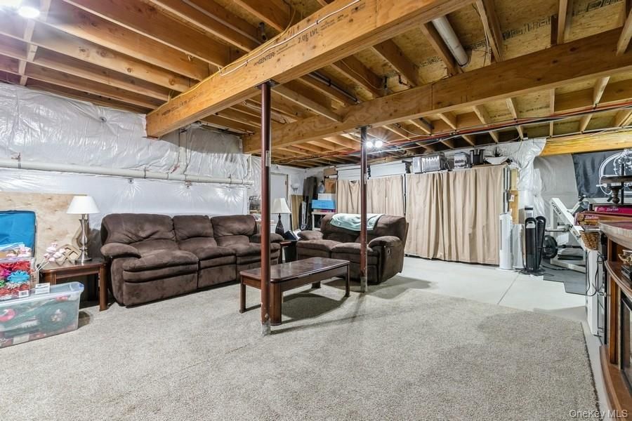 Interior, Living room, Wooden Beams, Wooden Ceilings