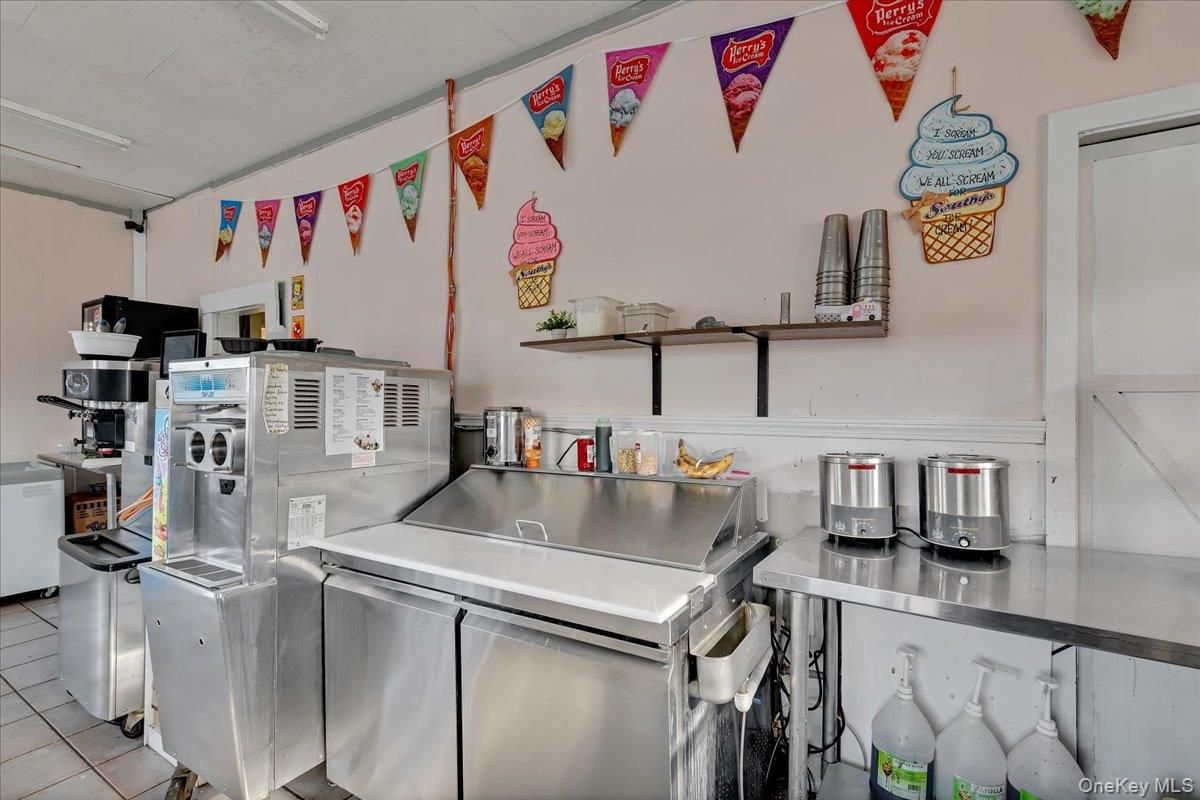 Interior, Kitchen, Washer