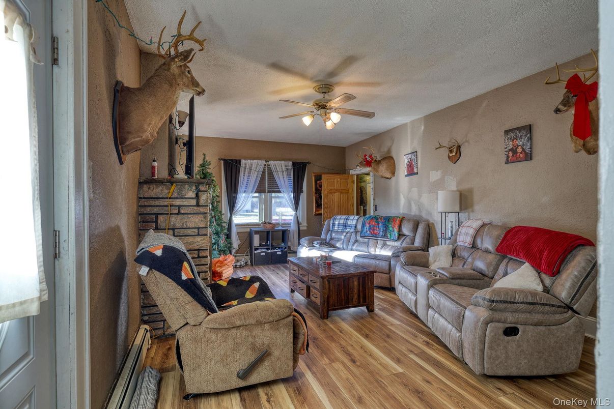 Interior, Living room, Wood Texture Flooring