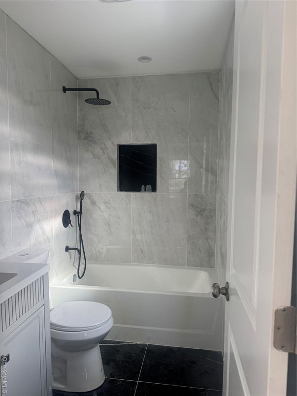 Bathroom, Interior, Marble, Marble Walls