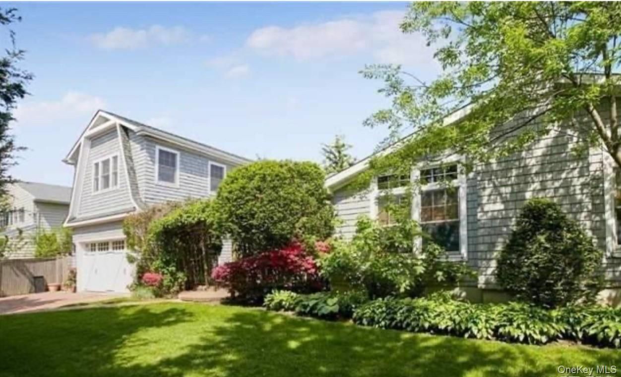 Attached, Backyard, Exterior, Facade, Rowhouse