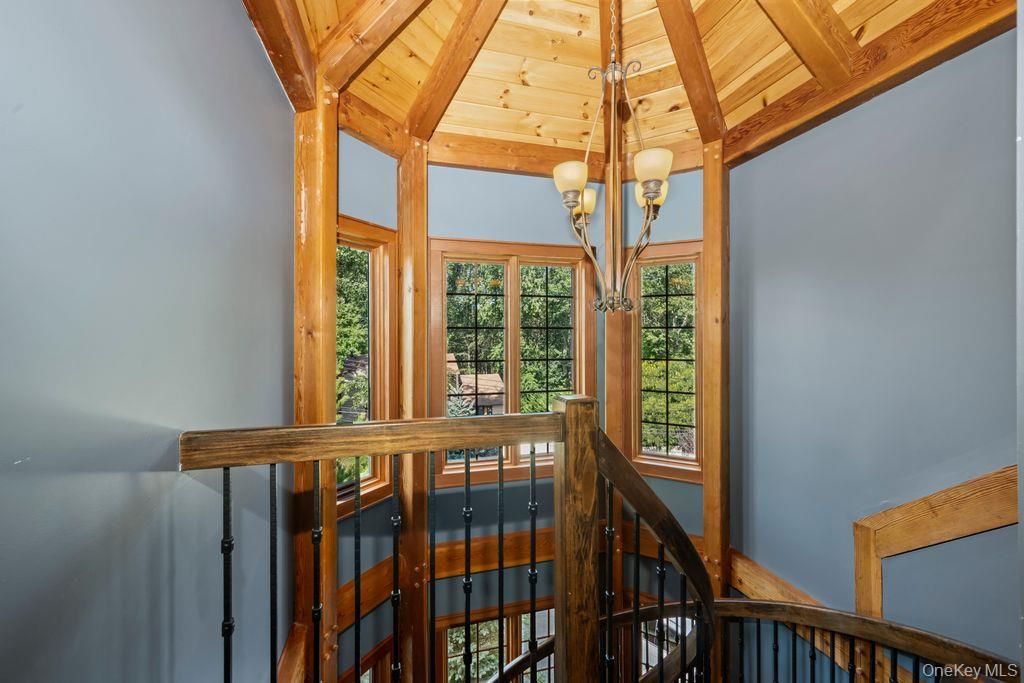 Interior, Wooden Beams, Wooden Ceilings
