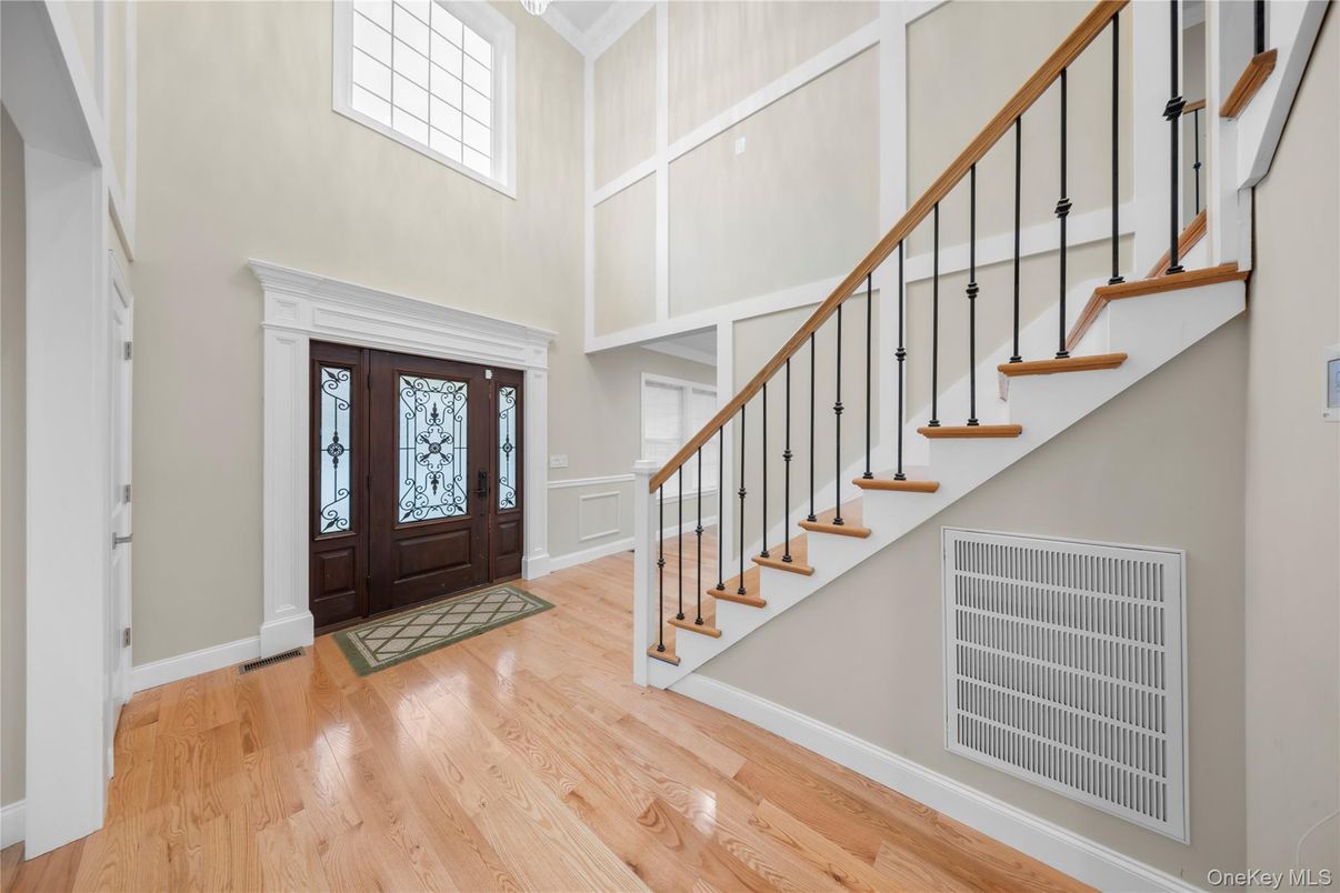 Interior, Wood Texture Flooring