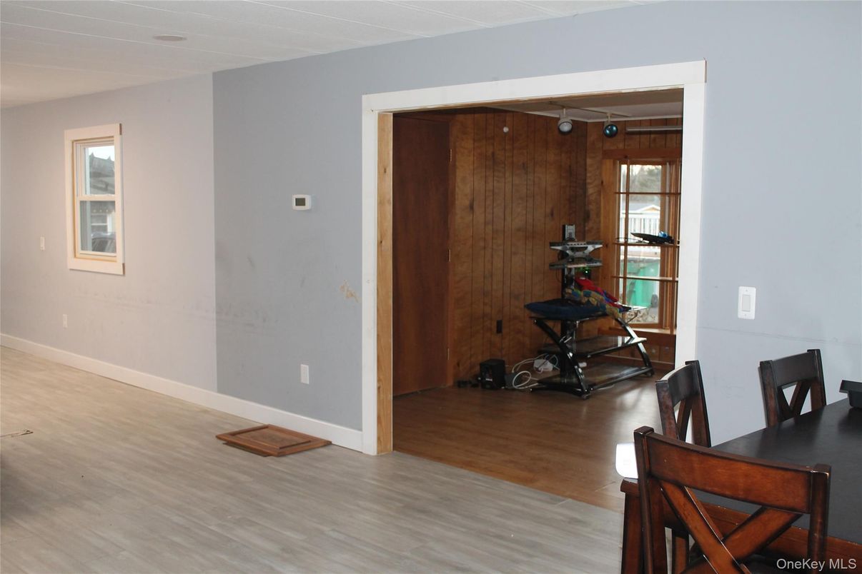 Interior, Wood Texture Flooring