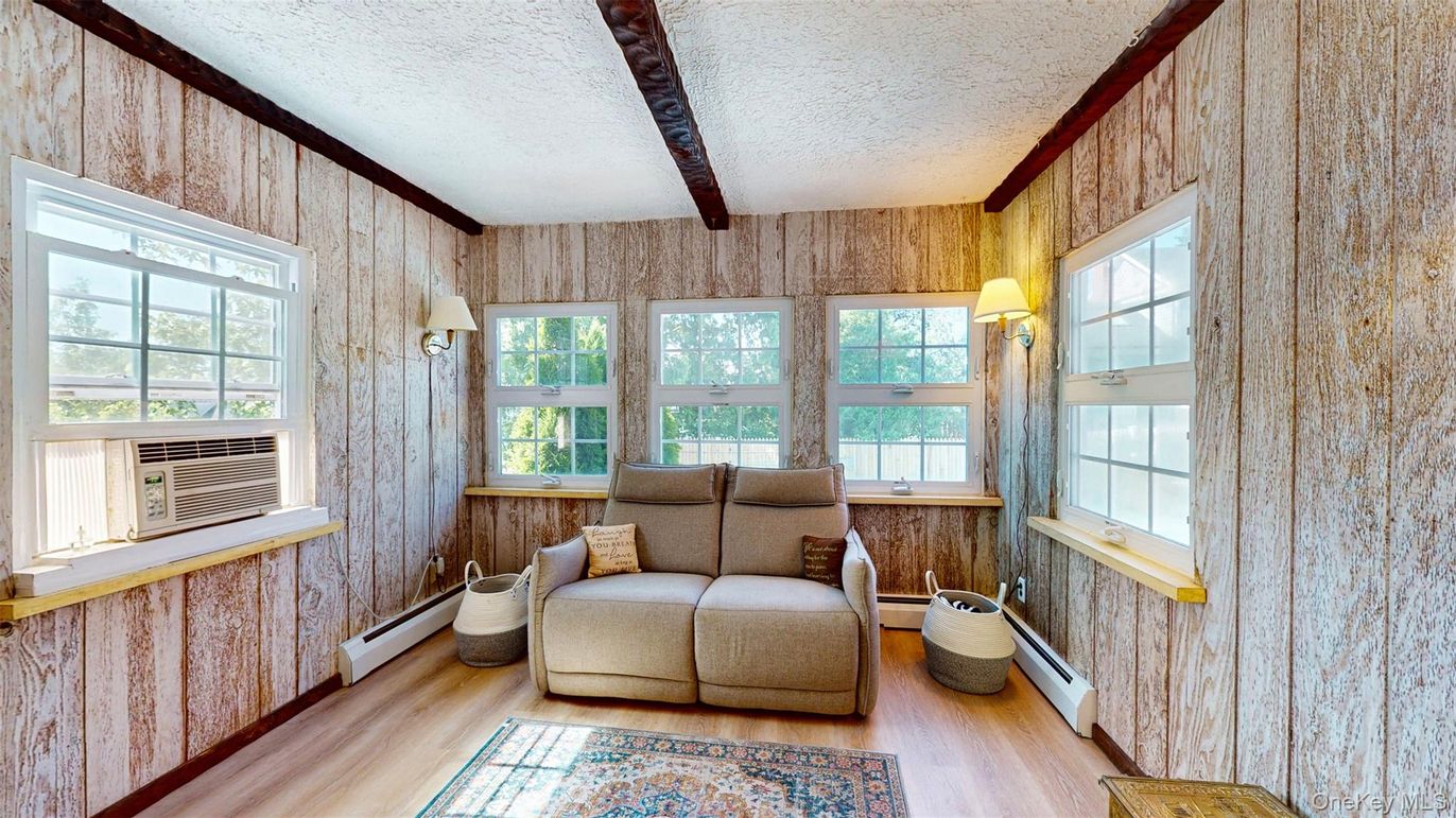 Interior, Wood Texture Flooring, Wooden Walls