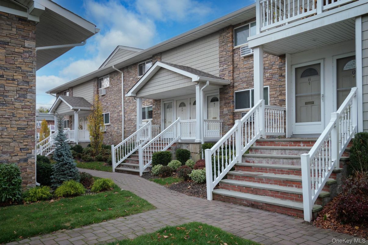 Exterior, Facade, Brick Facade, None