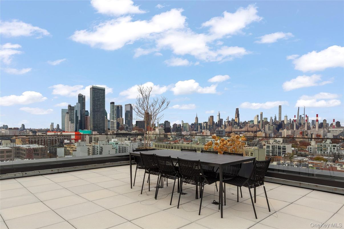 Exterior, Other, Skyline