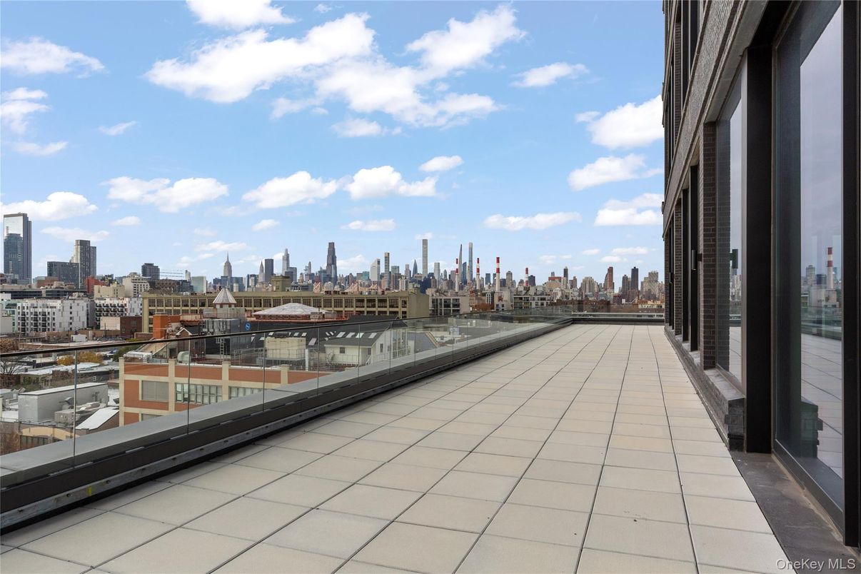 Exterior, Other, Skyline