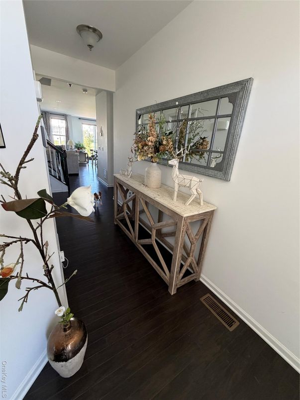 Interior, Wood Texture Flooring