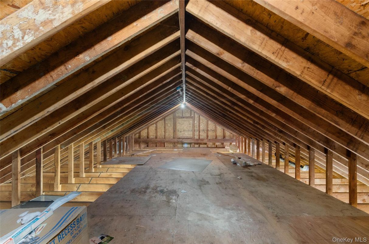 Interior, Wooden Beams, Wooden Ceilings