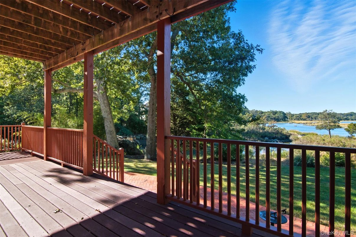 Water, Exterior, Other