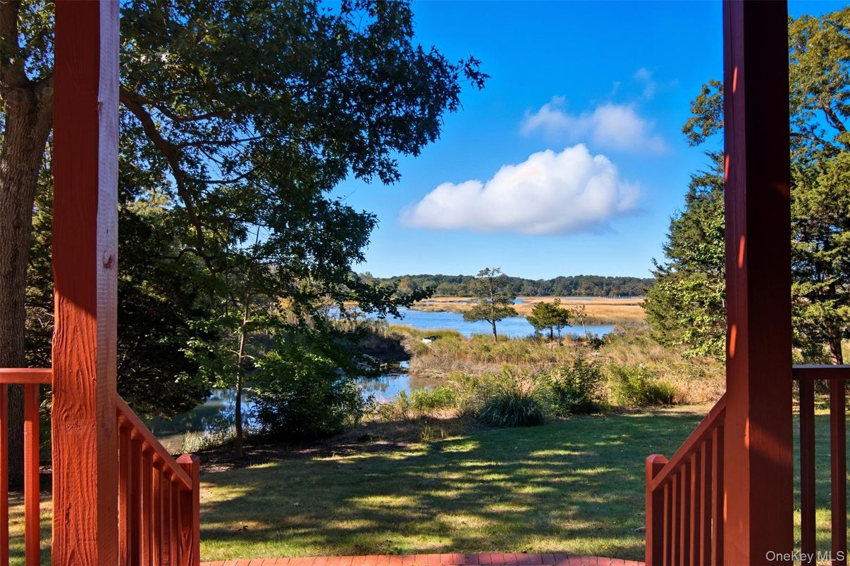 Water, Exterior, Other