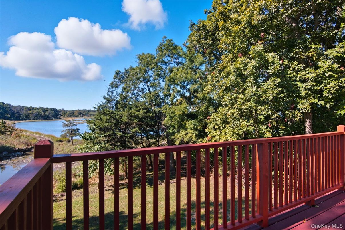 Water, Exterior, Other