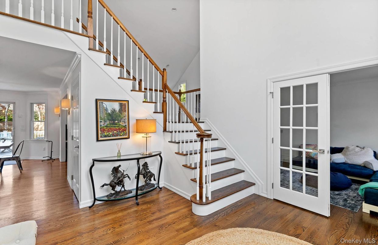 Interior, Wood Texture Flooring
