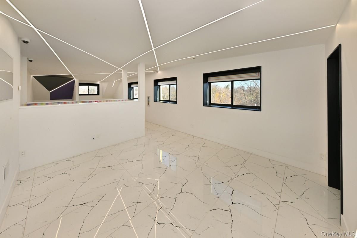 Empty room, Interior, Marble