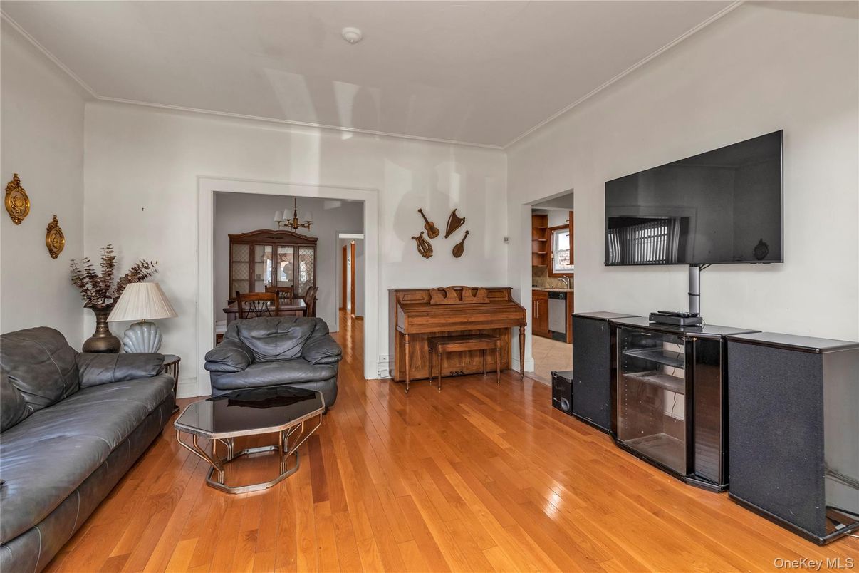 Interior, Piano, Wood Texture Flooring