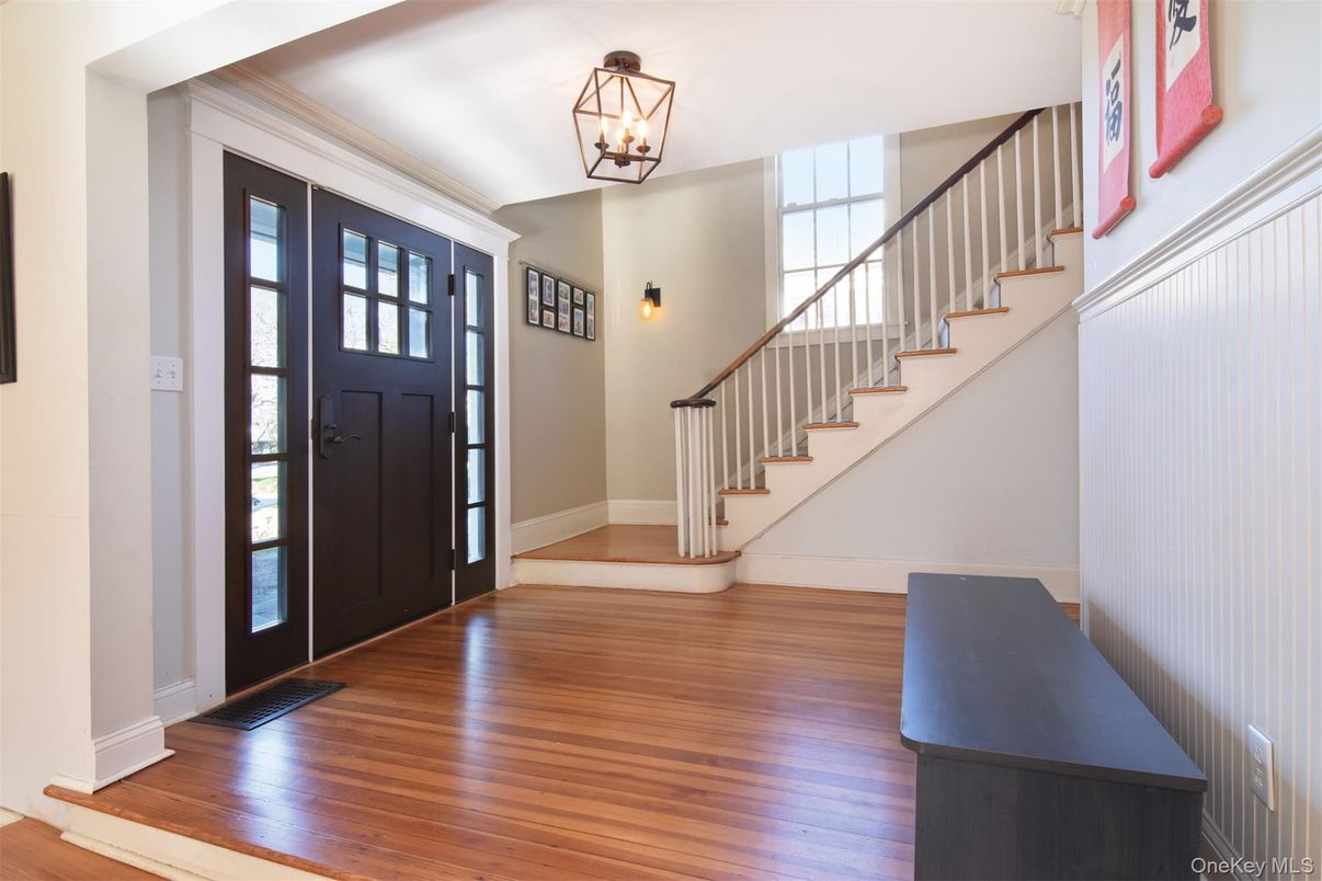 Interior, Wood Texture Flooring