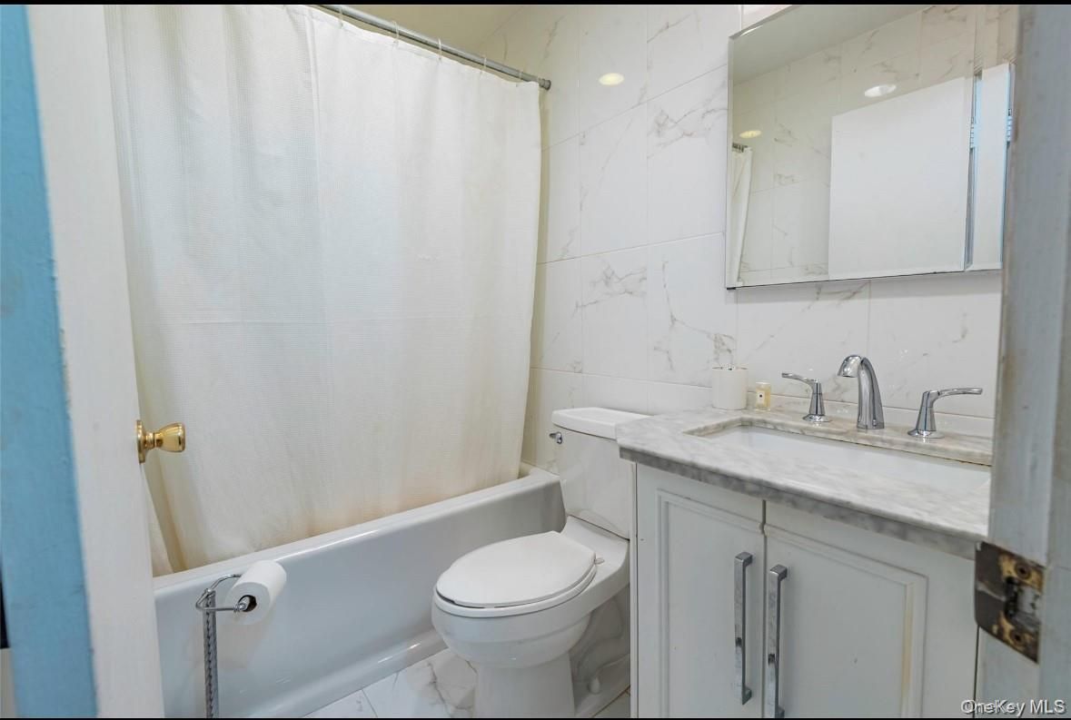 Bathroom, Interior, Marble, Marble Walls