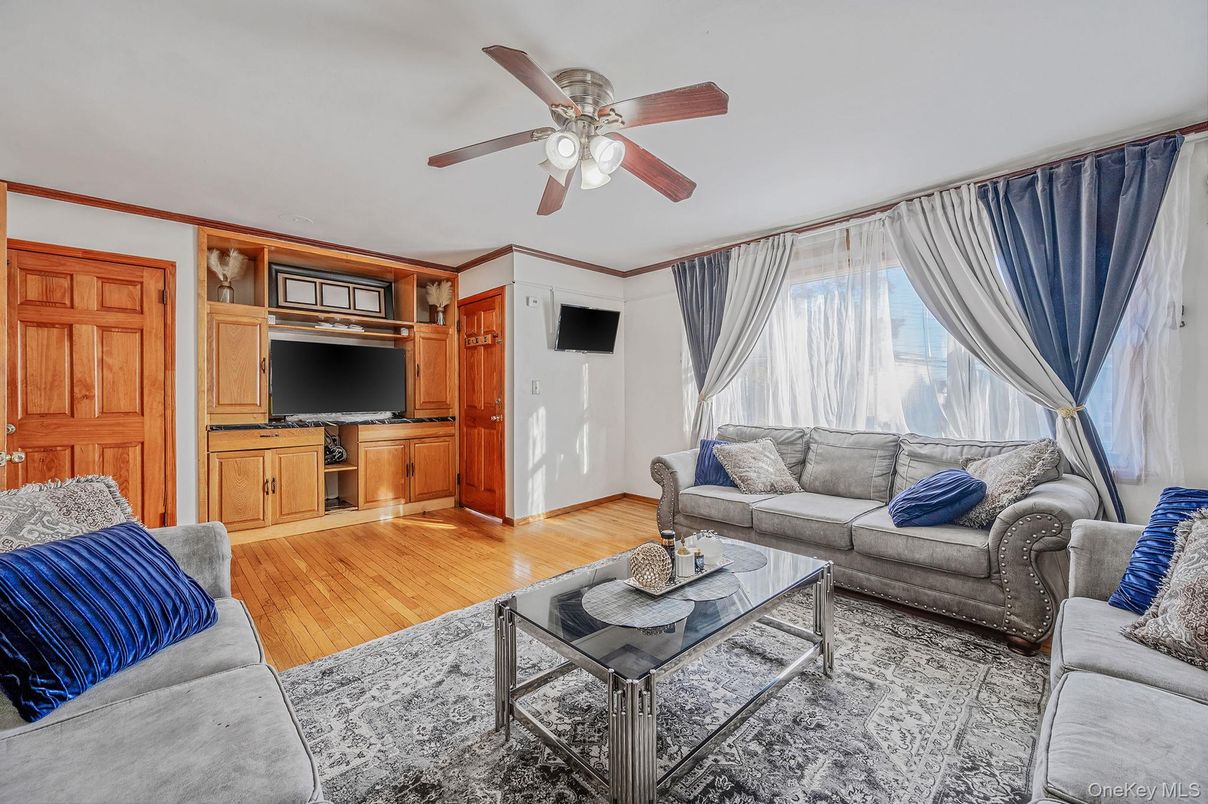 Interior, Living room, Wood Texture Flooring